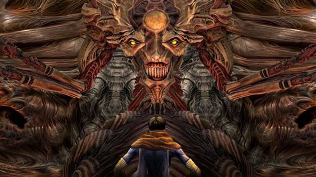 Legacy Of Kain Soul Reaver 1&2 Remastered | Occasion